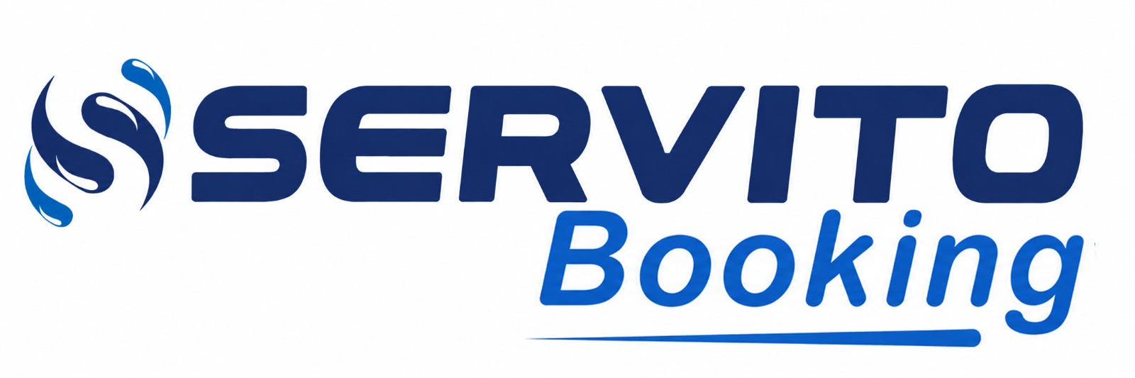Servito Booking
