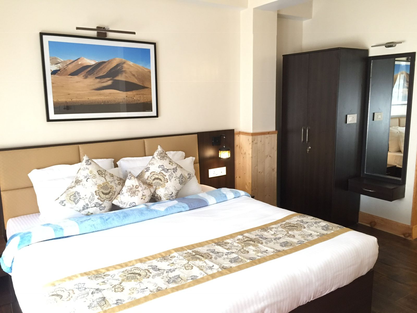 Green Tara Homestay