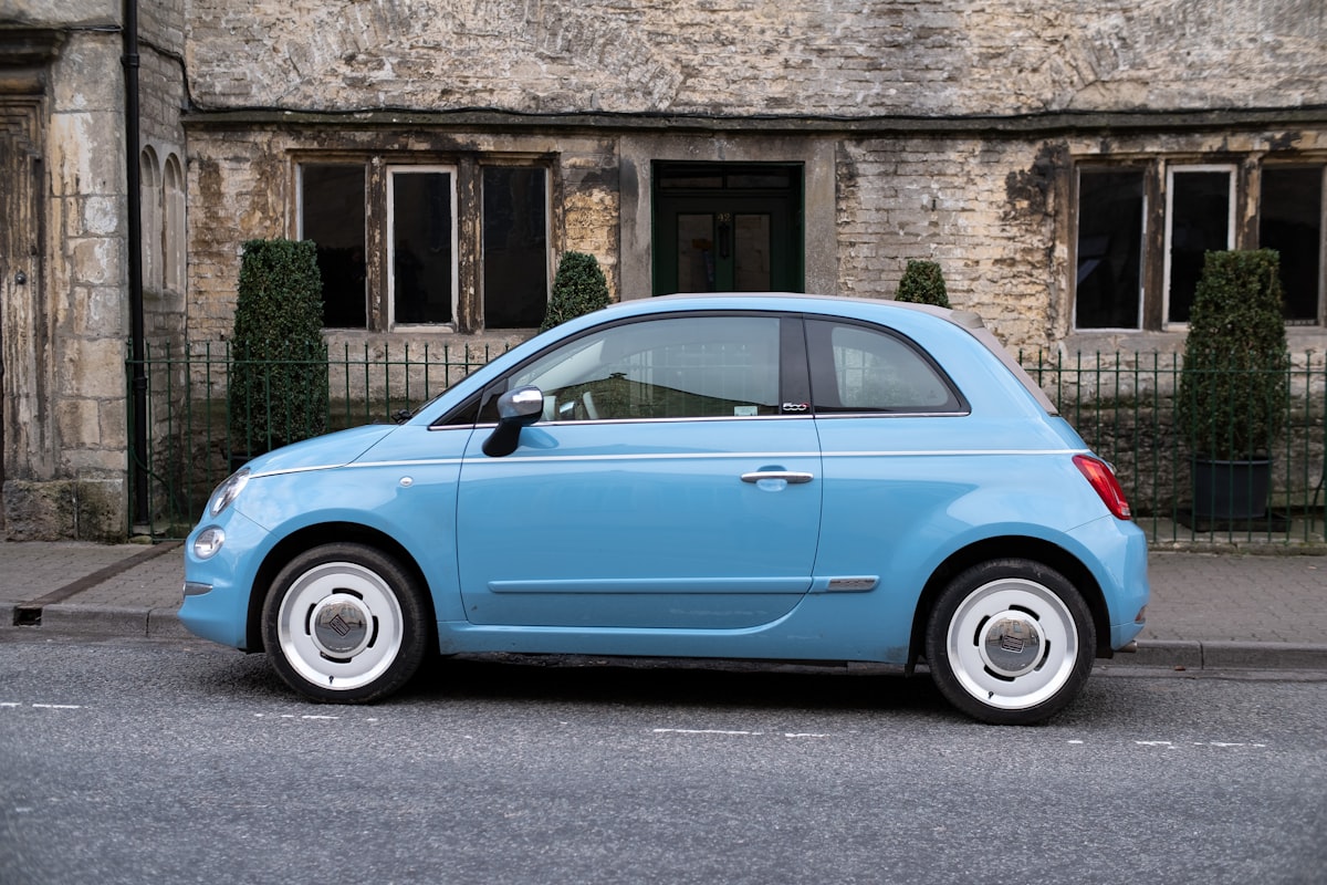 Hatchback