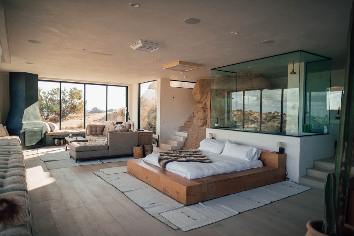 Mountain View Cottage