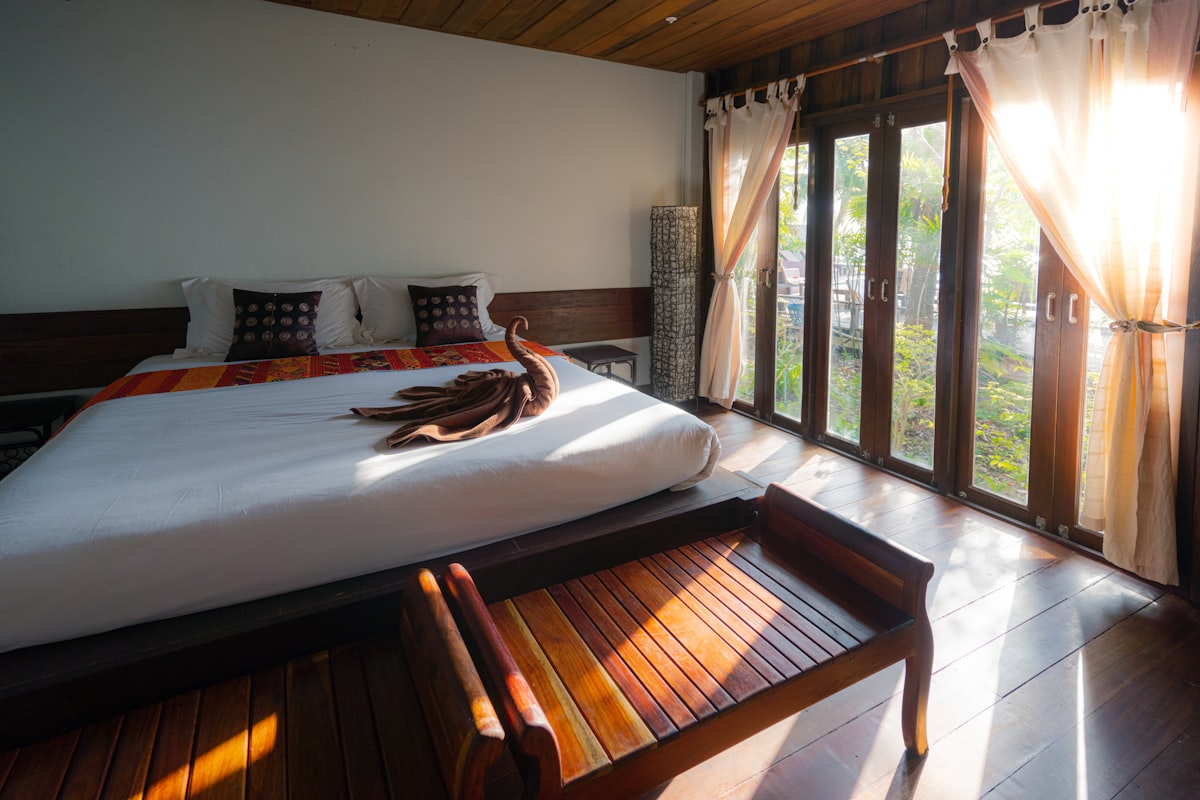 Azure Bay Resort