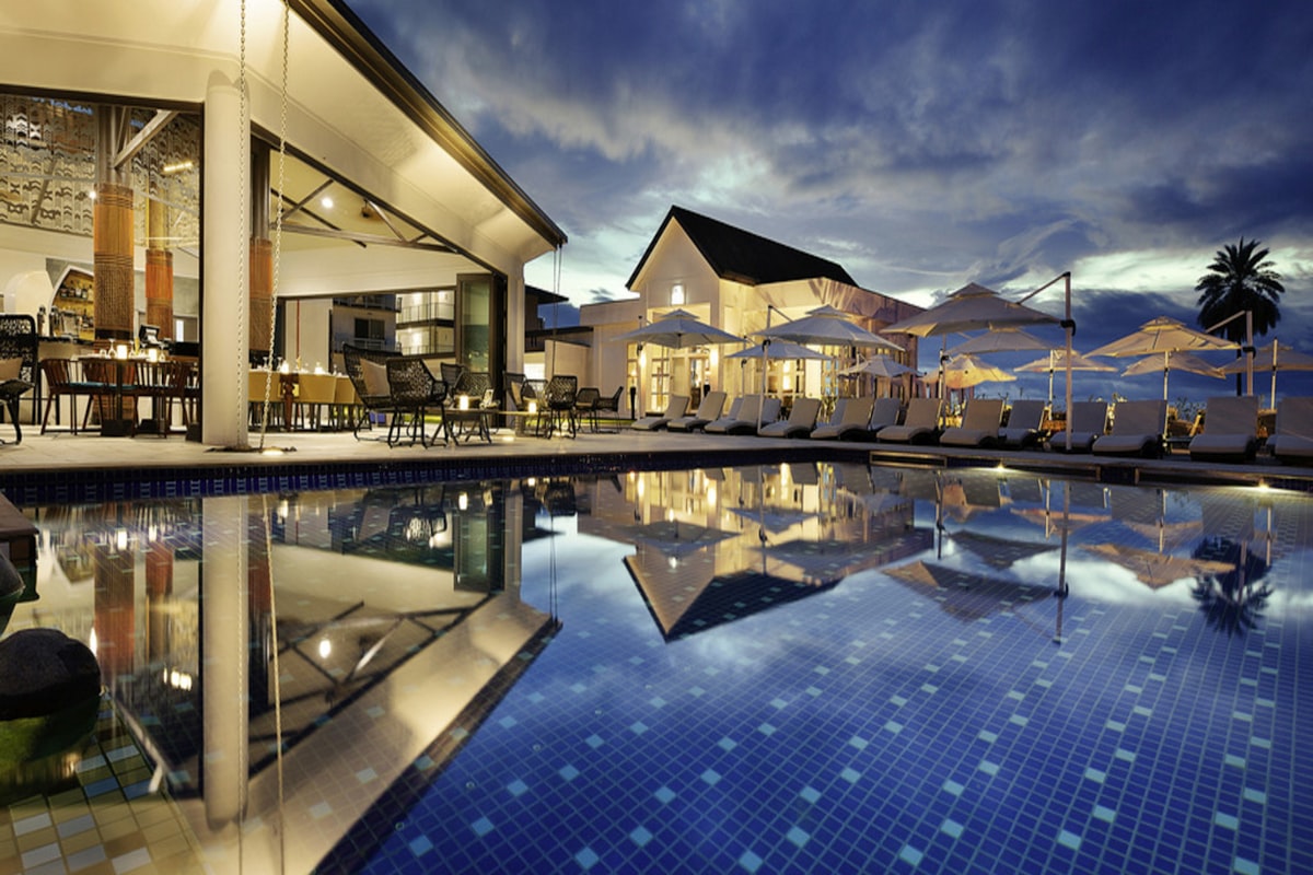Goa Beach Escape 4D/3N